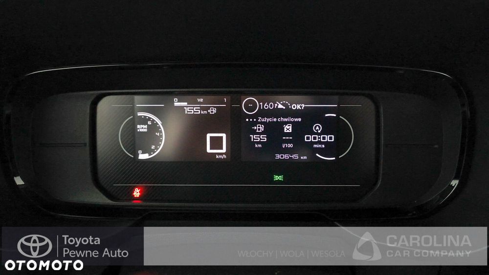 Toyota Proace City Verso 2025