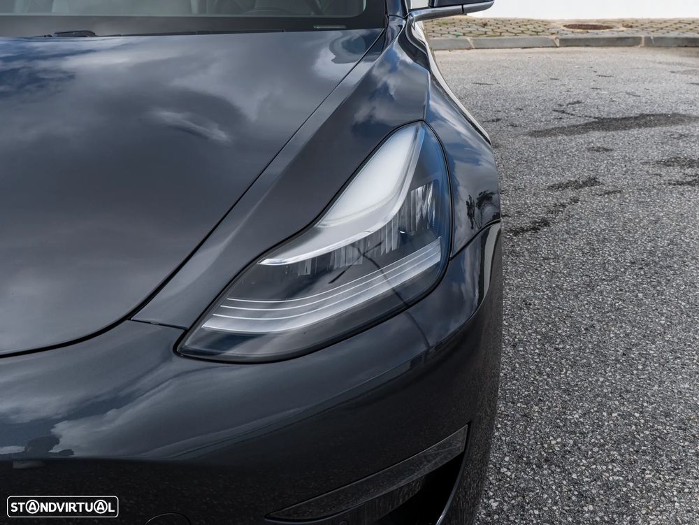 Tesla Model 3 Long-Range Dual Motor AWD - 8