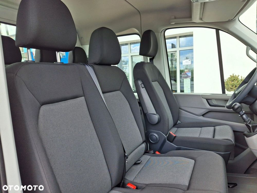 Volkswagen Crafter Skrzynia 2.0 TDI Manual - 31