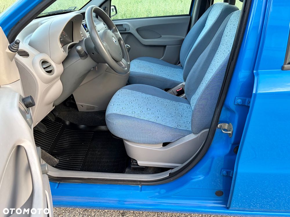 Fiat Panda 1.1 Fresh - 24