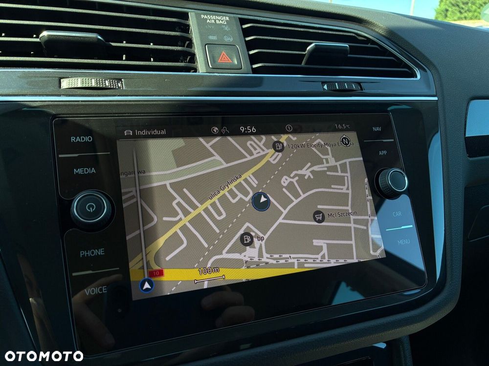Volkswagen Tiguan 1.5 TSI EVO Elegance DSG - 19