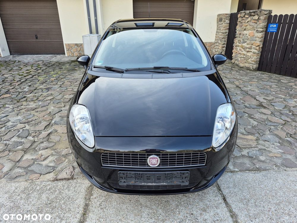 Fiat Punto - 21