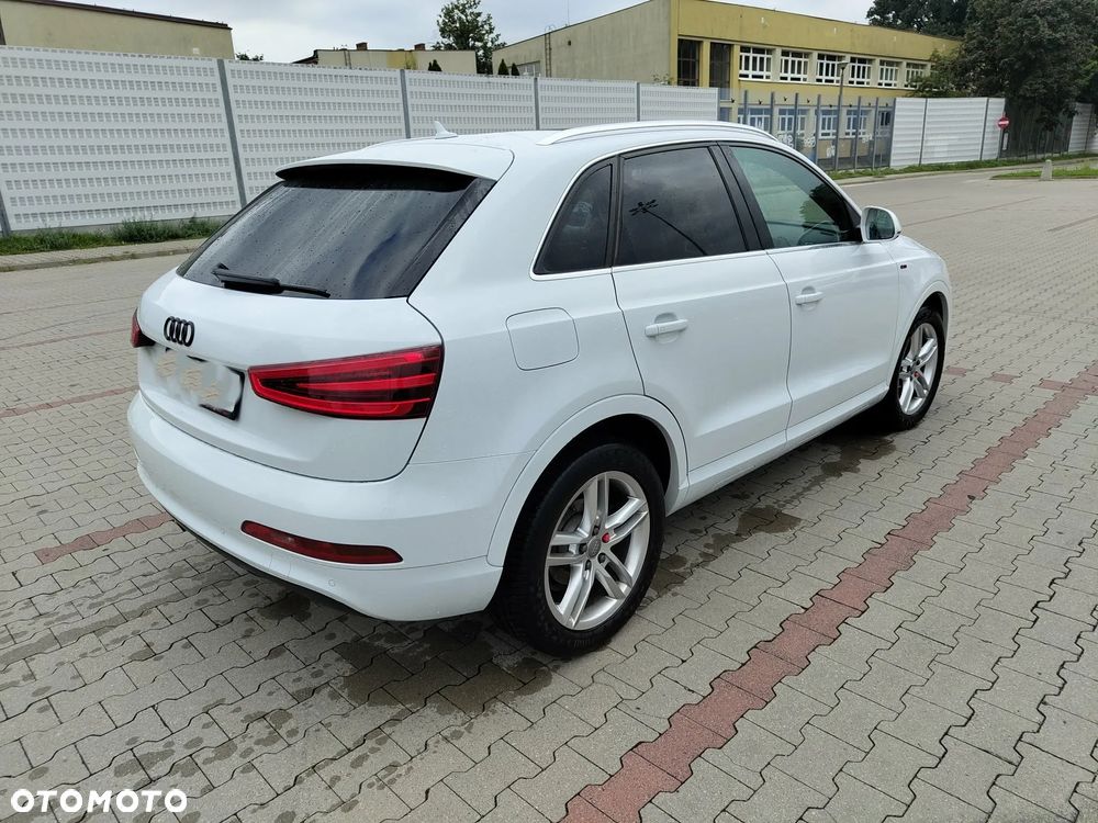 Audi Q3 - 2