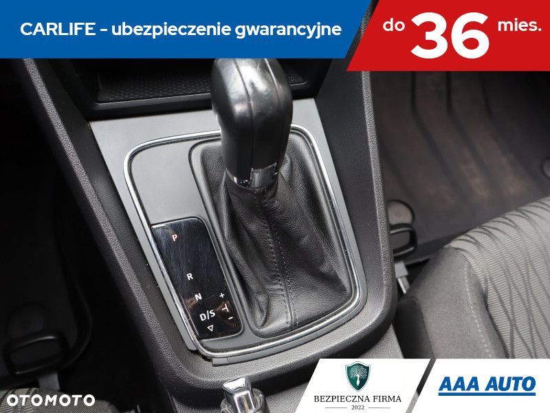 Seat Leon Sportstourer - 19