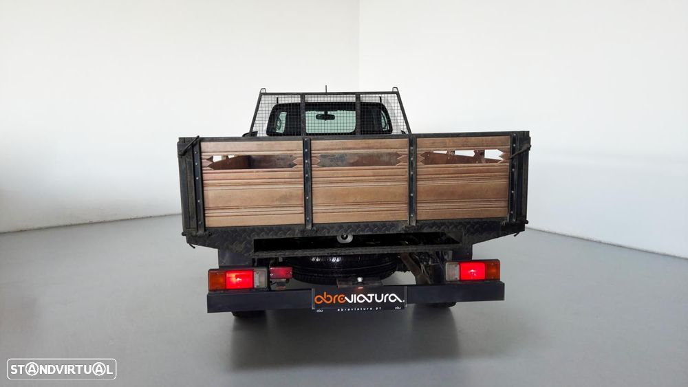 Toyota Hilux VIII Pick-up 2.4 D 4WD - 6