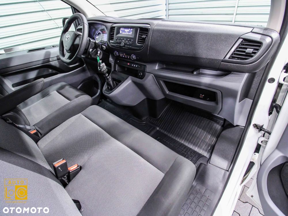 Toyota Proace Verso 2.0 D4-D Long Family - 9