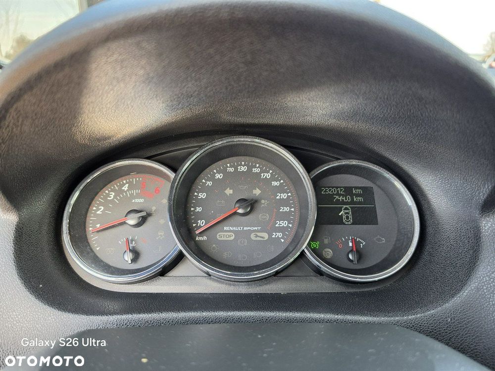 Renault Megane dCi 160 FAP GT - 37