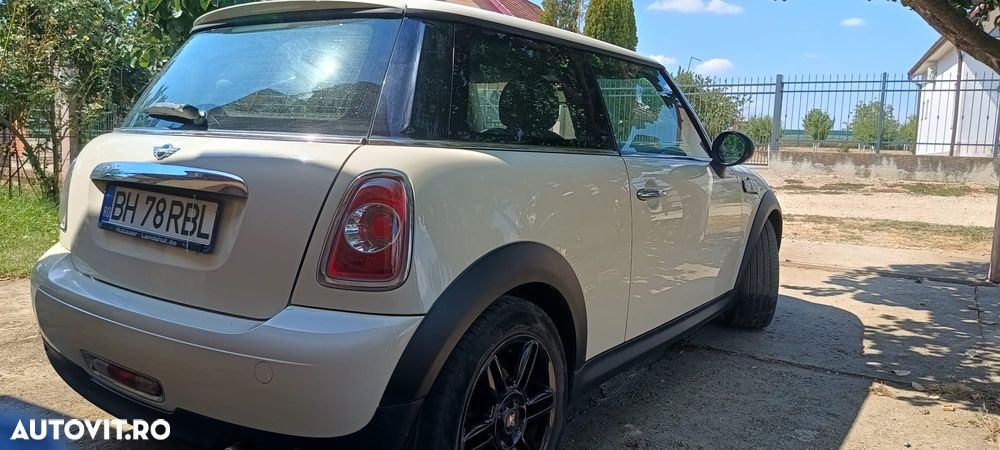 Mini ONE Standard - 5