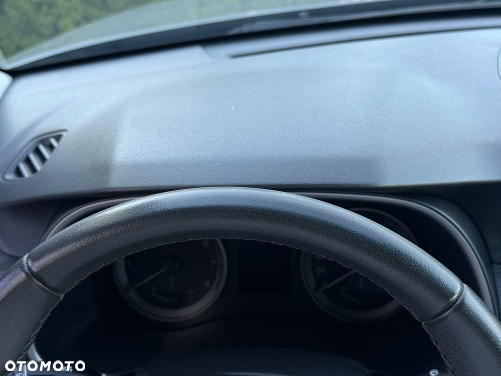 Hyundai Tucson blue 1.6 GDi 2WD Advantage - 31