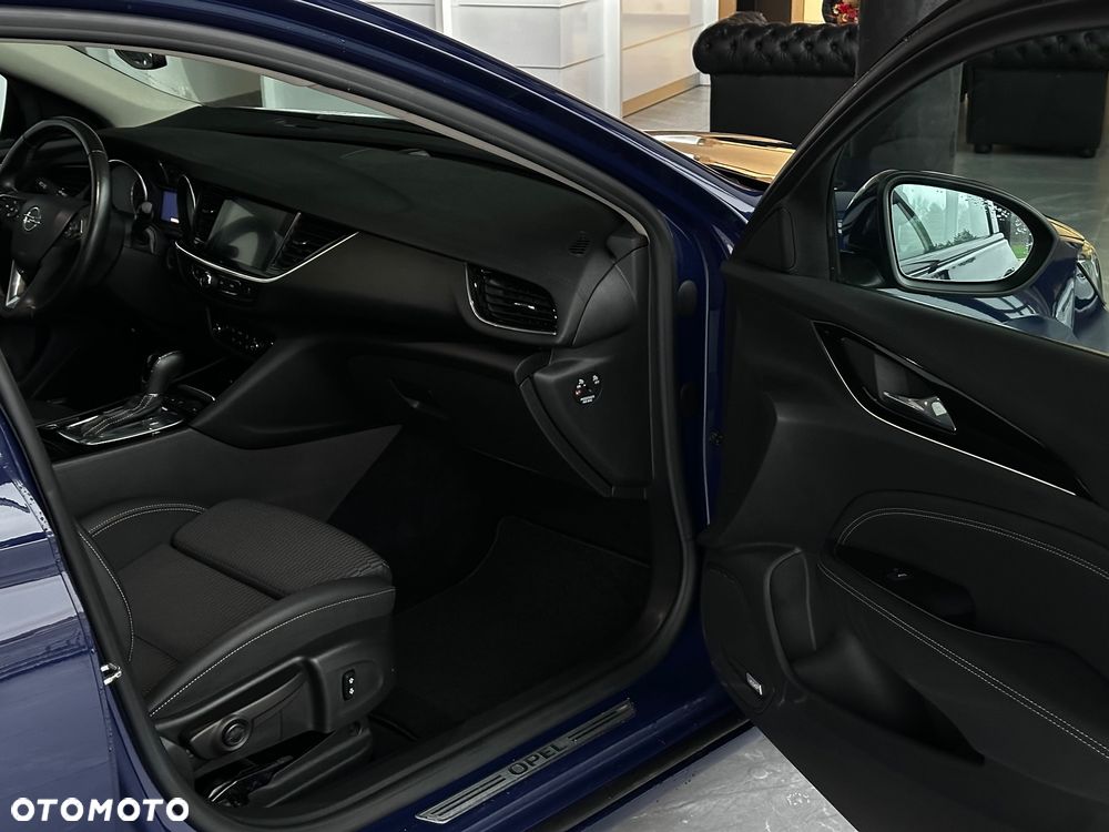 Opel Insignia - 19