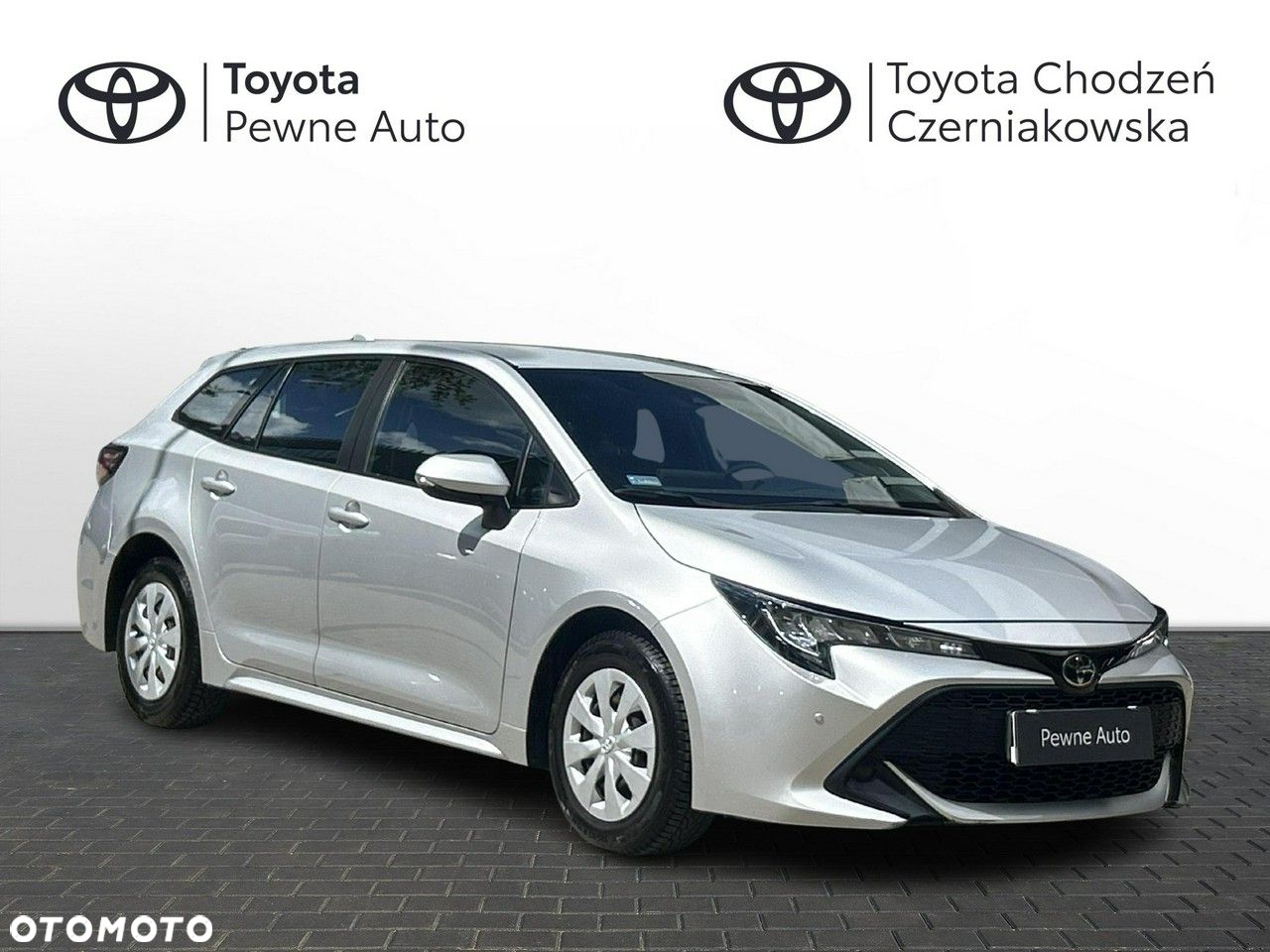 Toyota Corolla 1.2 T Active - 7