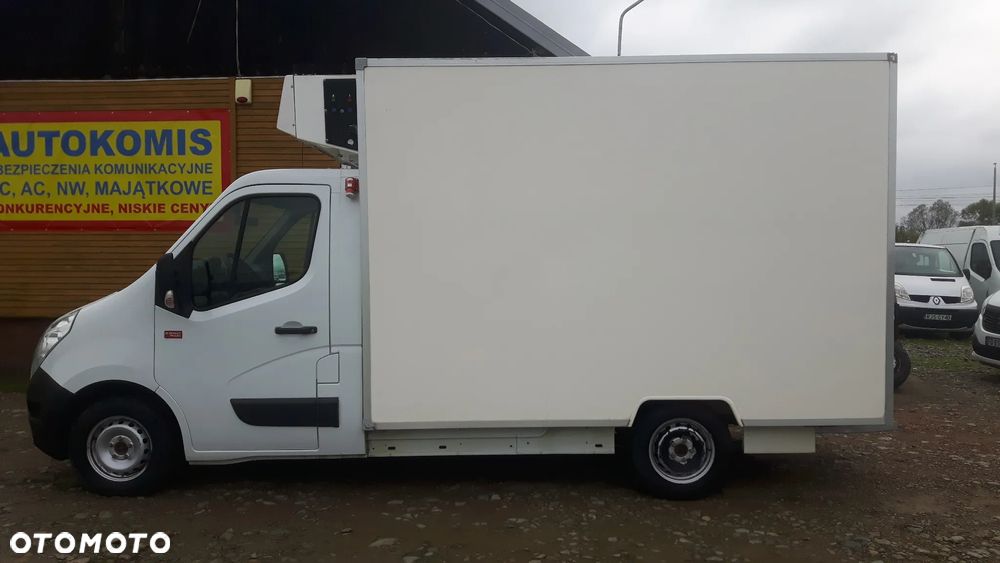 Renault MASTER - 7