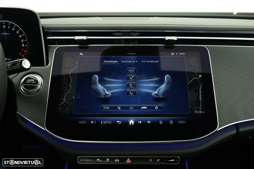 Mercedes-Benz E 300 Standard - 14