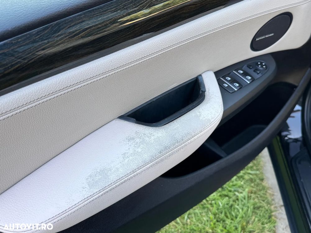 BMW X3 xDrive30d AT xLine - 6