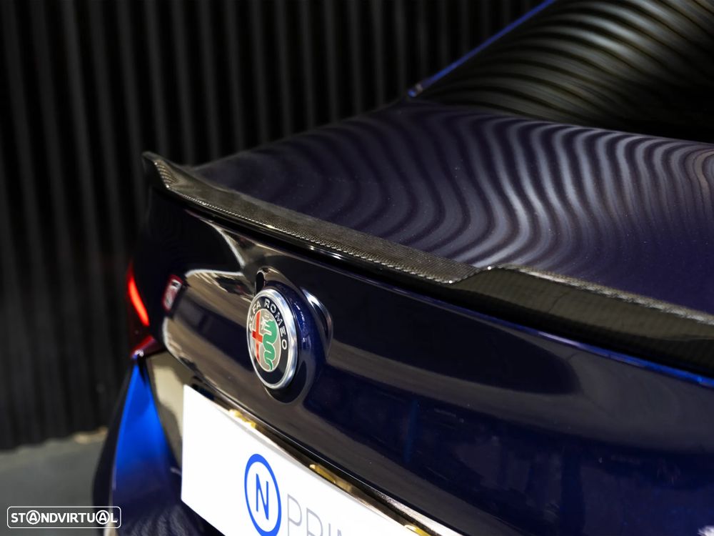 Alfa Romeo Giulia - 15