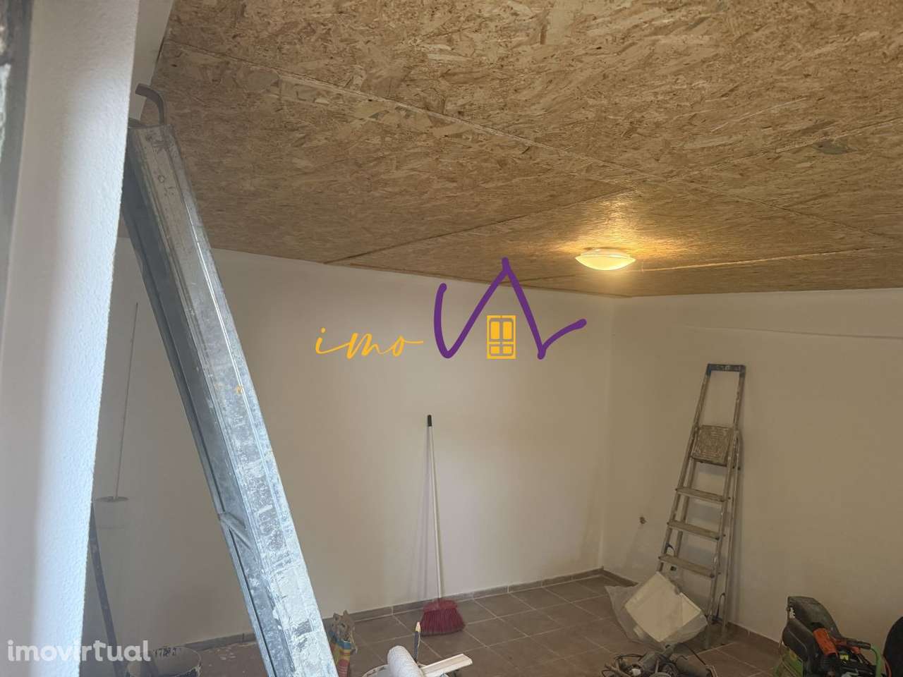 Moradia T1 em Tavarede - Grande imagem: 4/12