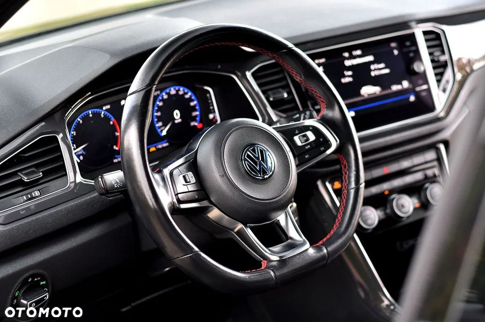Volkswagen T-Roc 1.5 TSI R-Line Plus - 21
