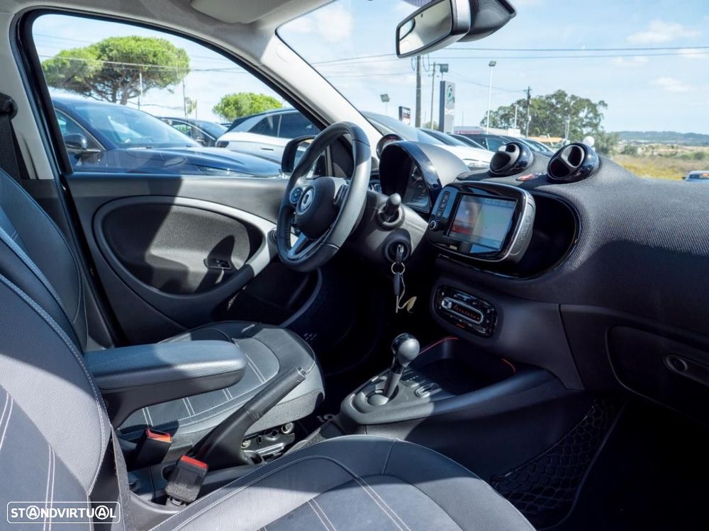 Smart ForFour EQ prime - 17