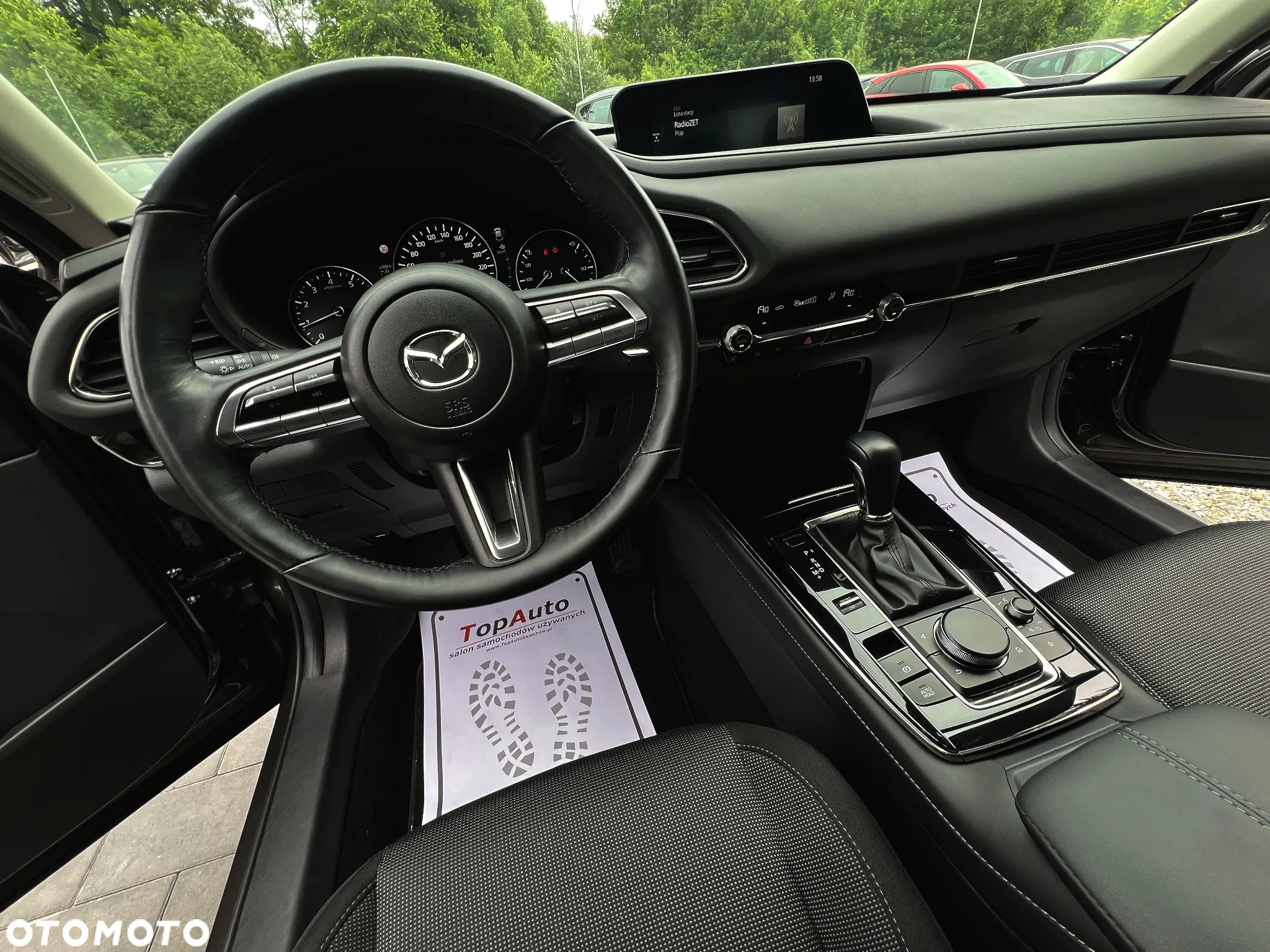 Mazda CX-30 - 24