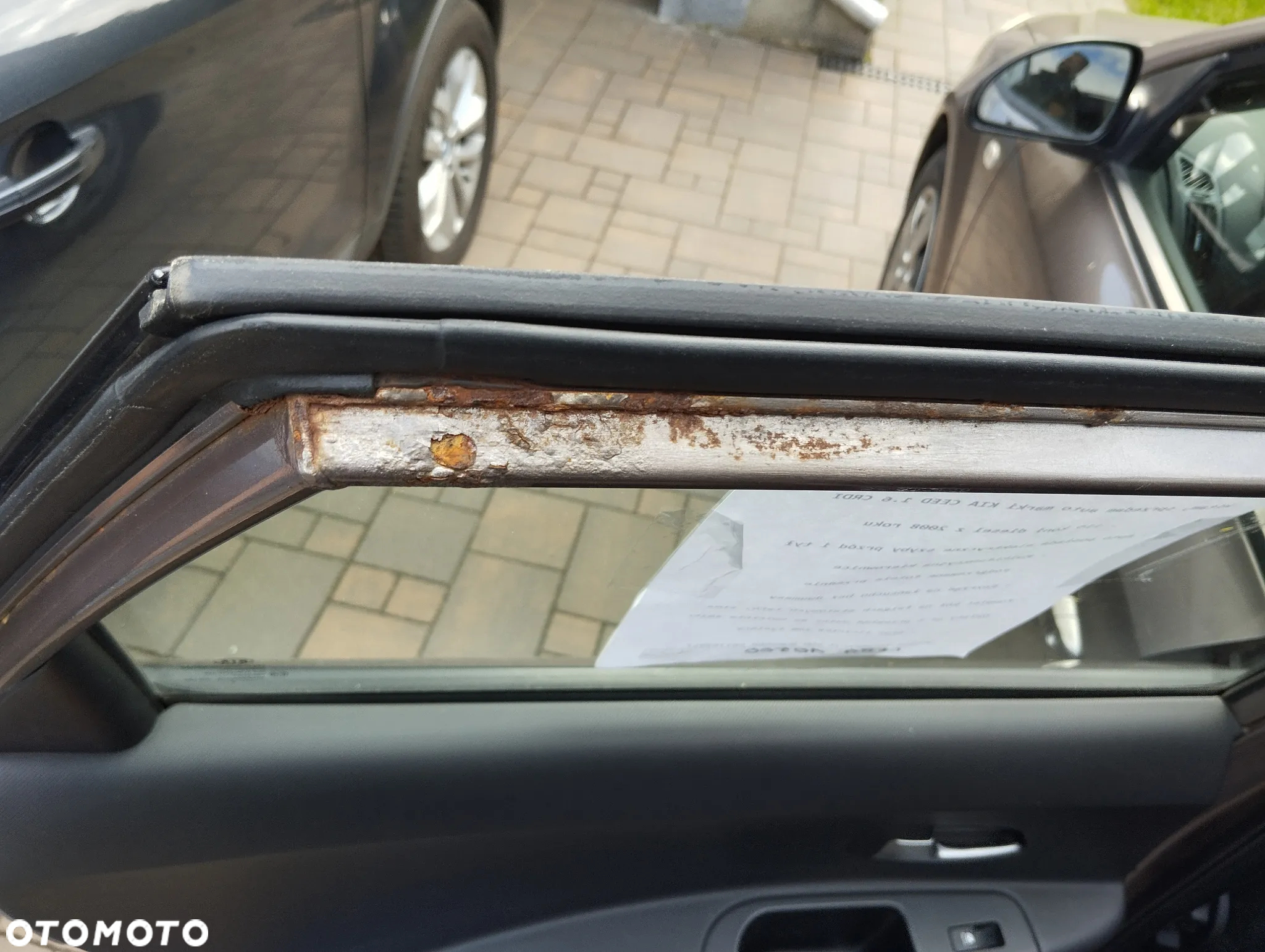 Kia Ceed Cee'd 1.6 Crdi Comfort - 12