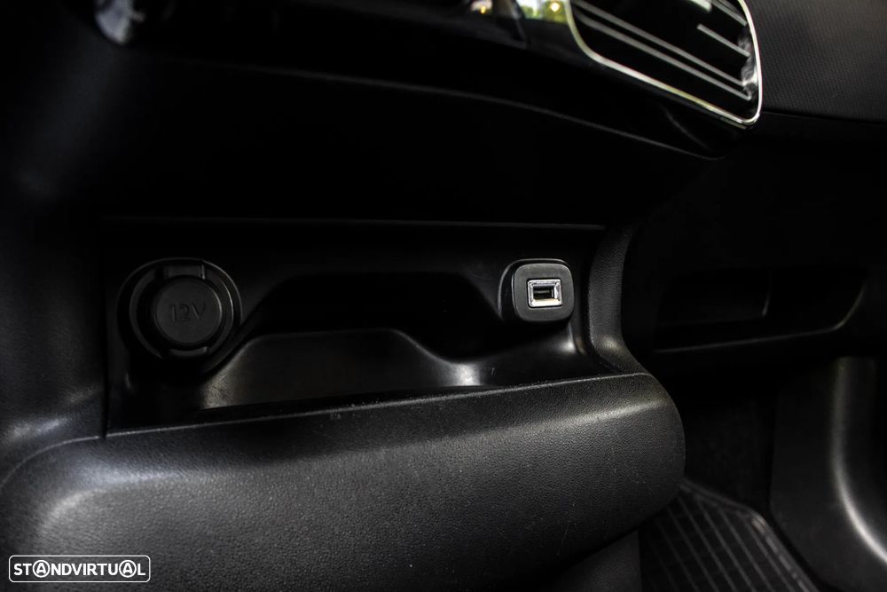 Citroën C4 Cactus PureTech 110 Stop&Start Shine - 21