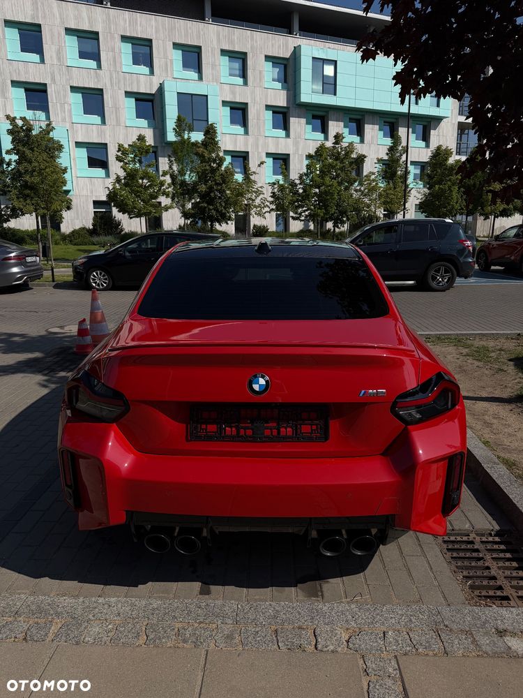 BMW M2 - 5