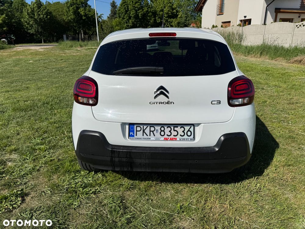 Citroën C3 - 7