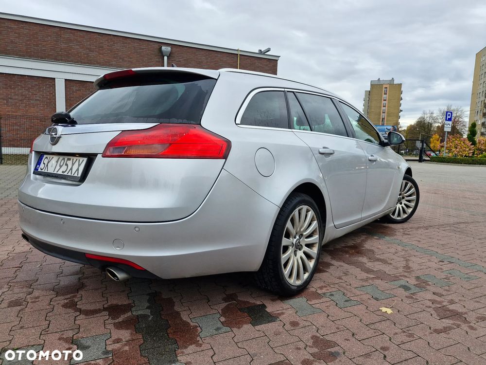 Opel Insignia - 4