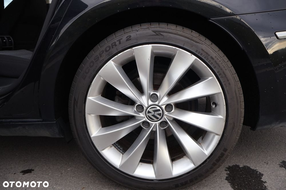 Volkswagen CC 2.0 TSI - 17