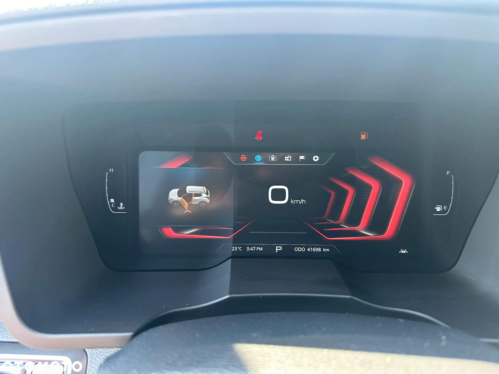 SsangYong/KGM Tivoli 1.5 T-GDi 2WD Sapphire - 12