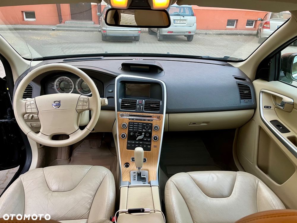 Volvo XC 60 - 11