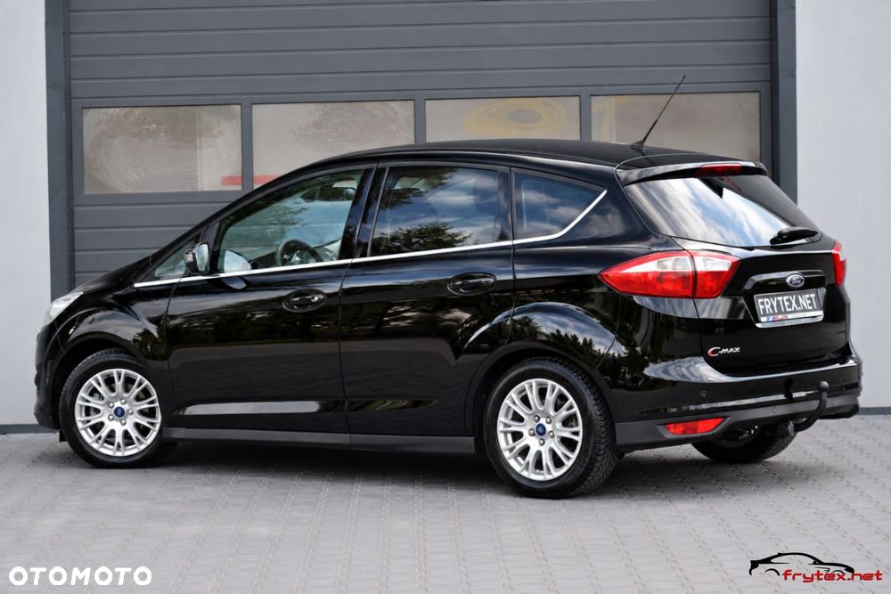 Ford C-MAX - 13