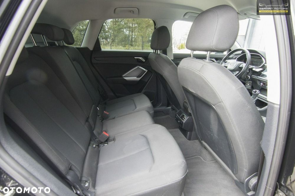 Audi Q3 - 29