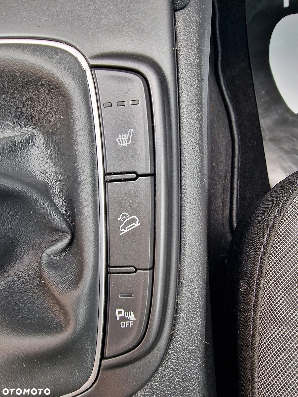 Hyundai Kona 1.0 T-GDI Advantage - 13