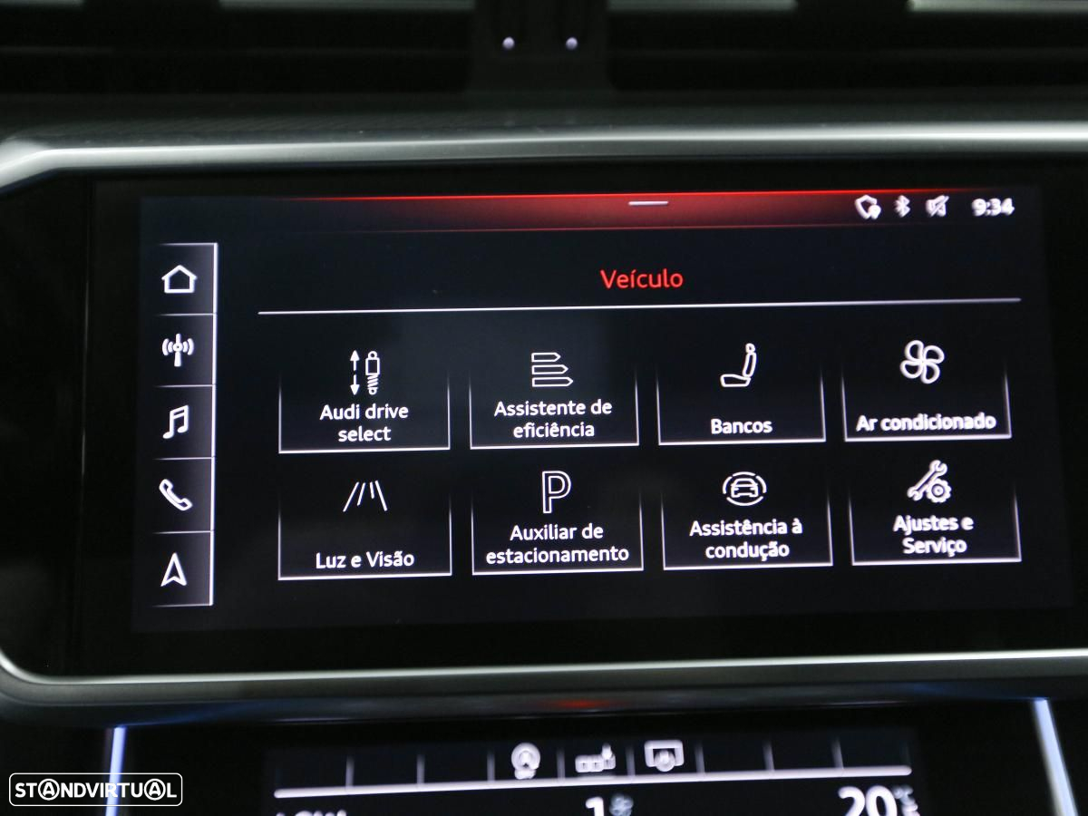 Audi A6 Avant 40 TDI Design S tronic - 22