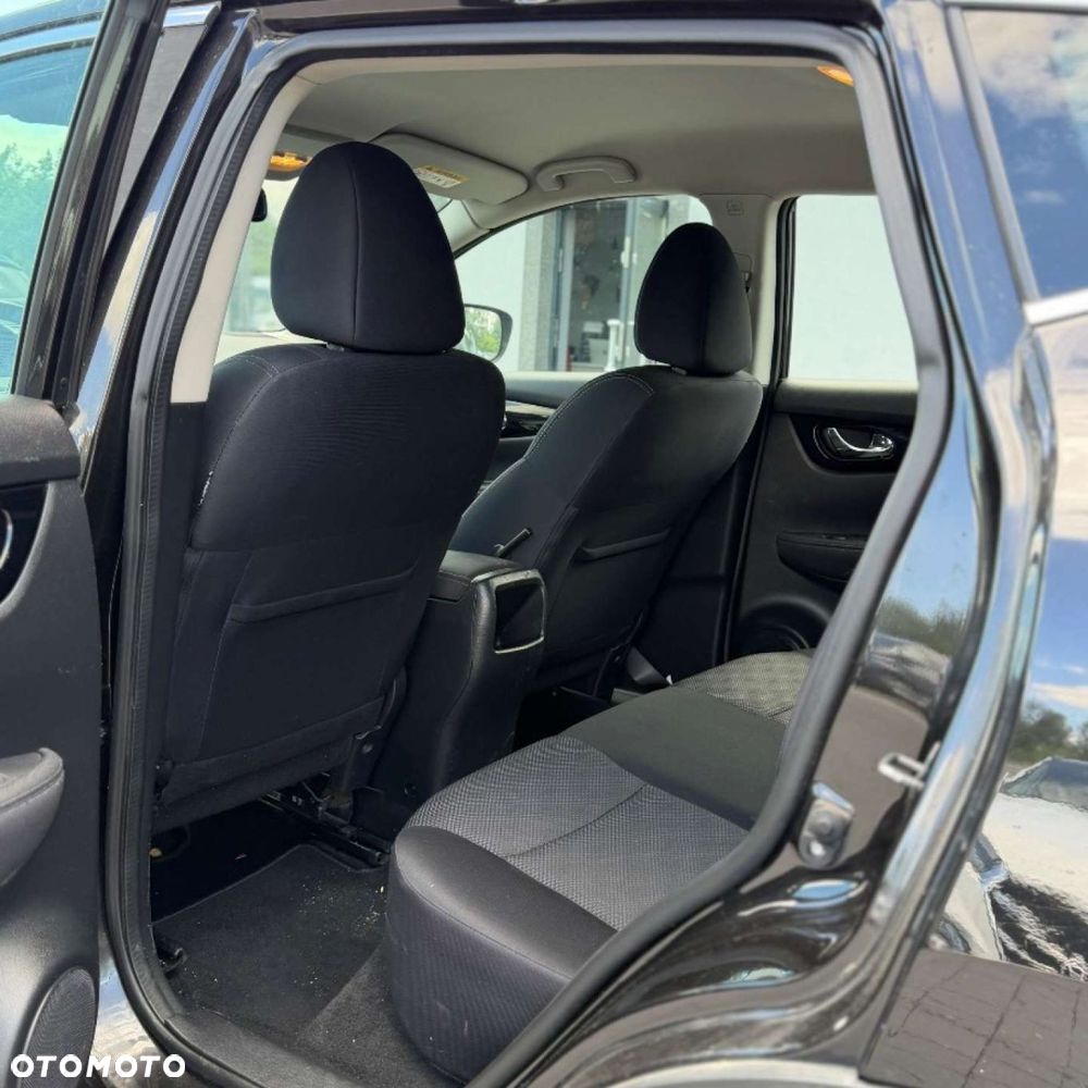 Nissan Qashqai - 18
