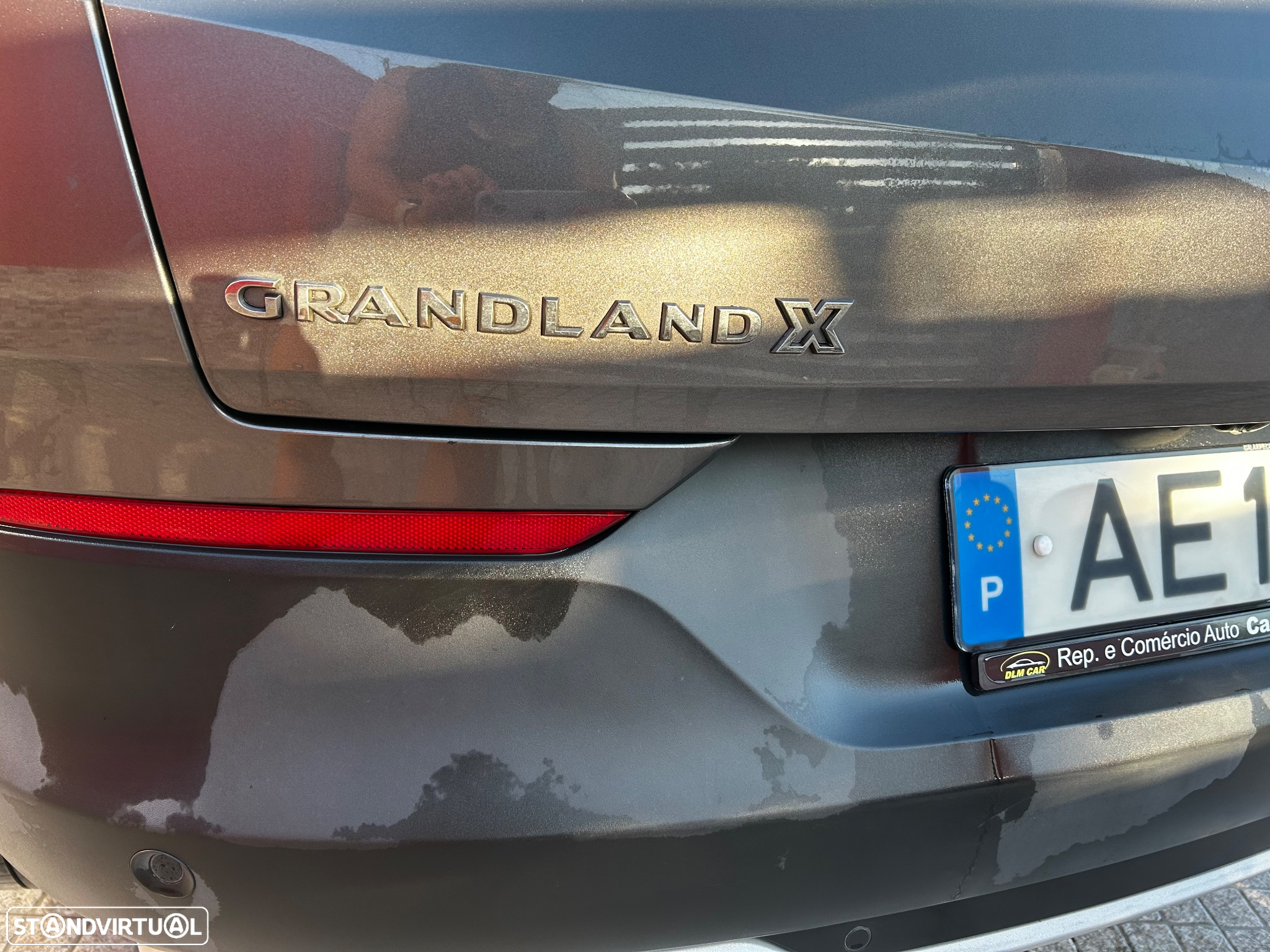 Opel Grandland X 1.5 CDTI Business Edition - 13