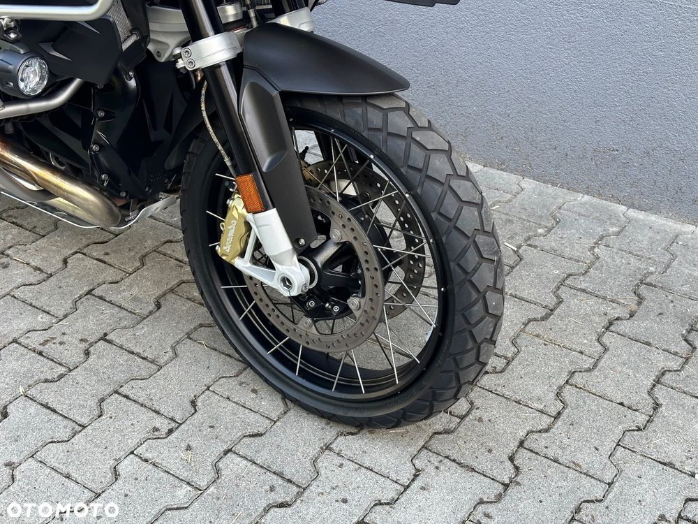 BMW GS - 29