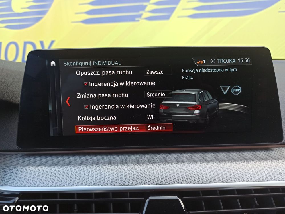 BMW Seria 5 - 30