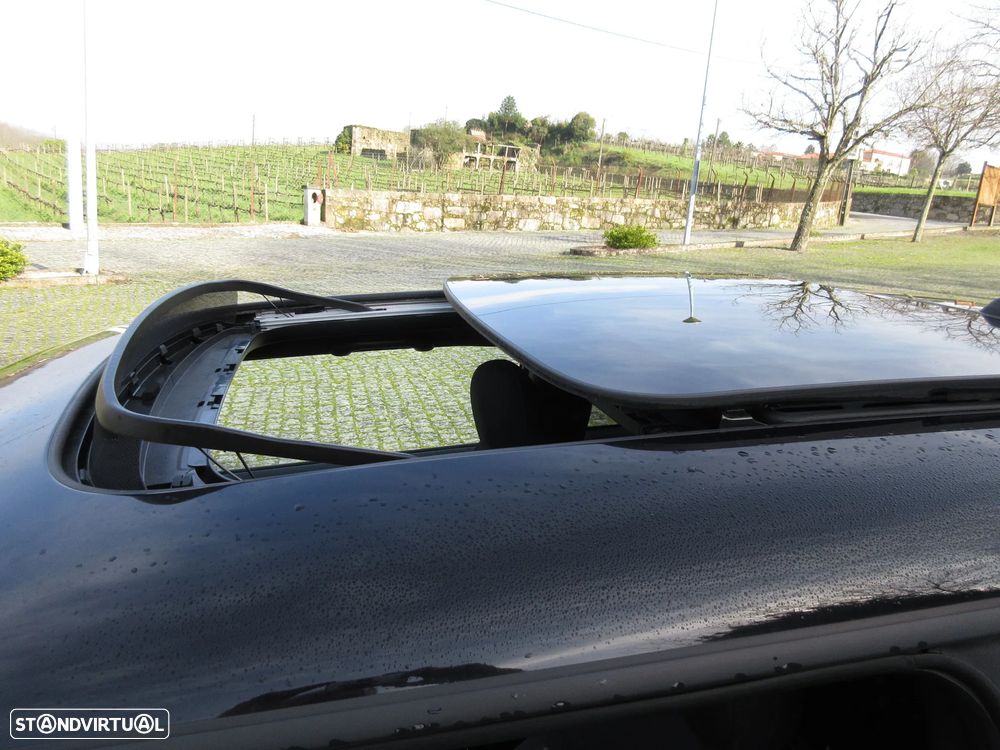 MINI 3 Portas Cooper D Auto - 20