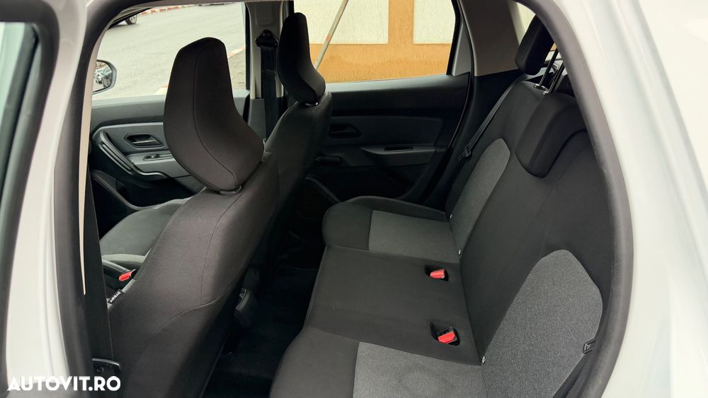 Dacia Duster TCe 90 Comfort - 9