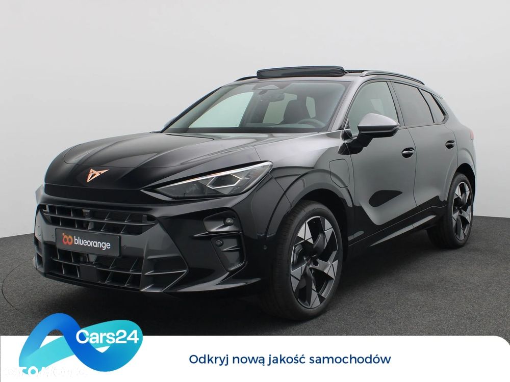 Cupra Terramar 1.5 e-Hybrid DSG - 1