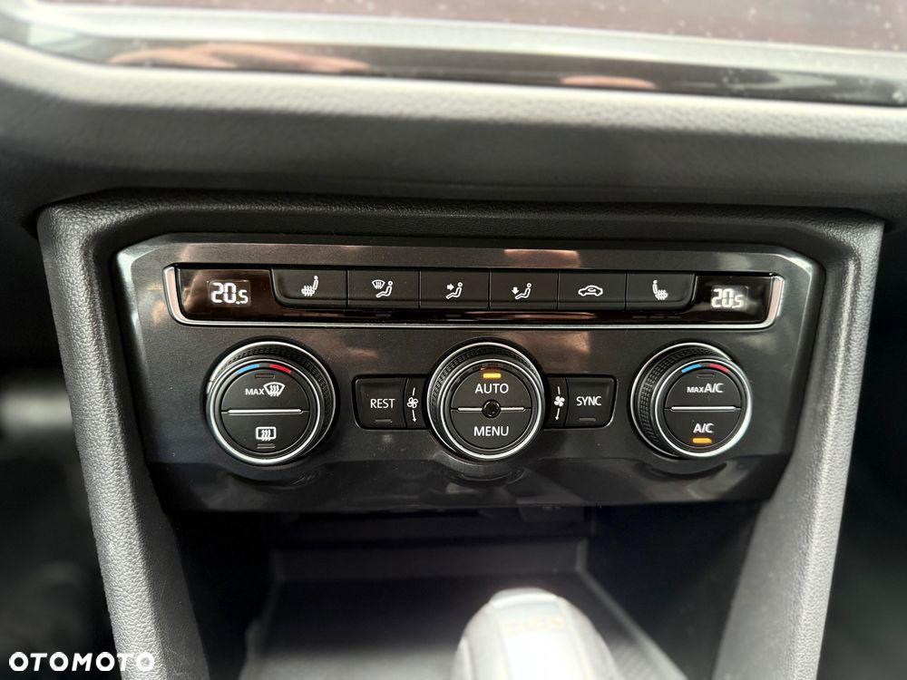 Volkswagen Tiguan 2.0 TDI SCR (BlueMotion Technology) DSG Comfortline - 27