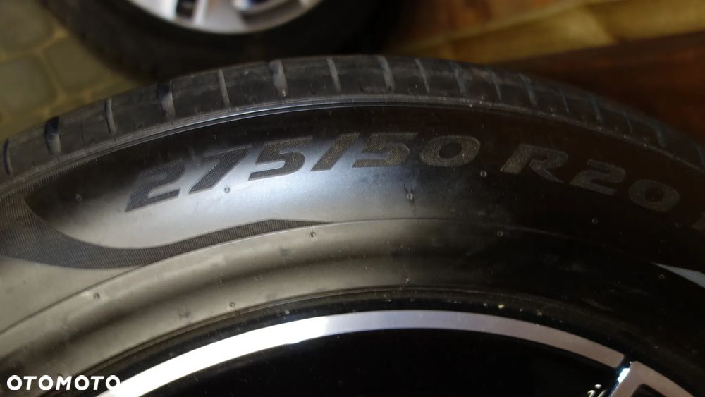opony letnie pirelli - 9