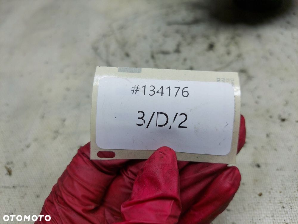 Alternator L3P9A Mazda Vi 2.0 B - 9