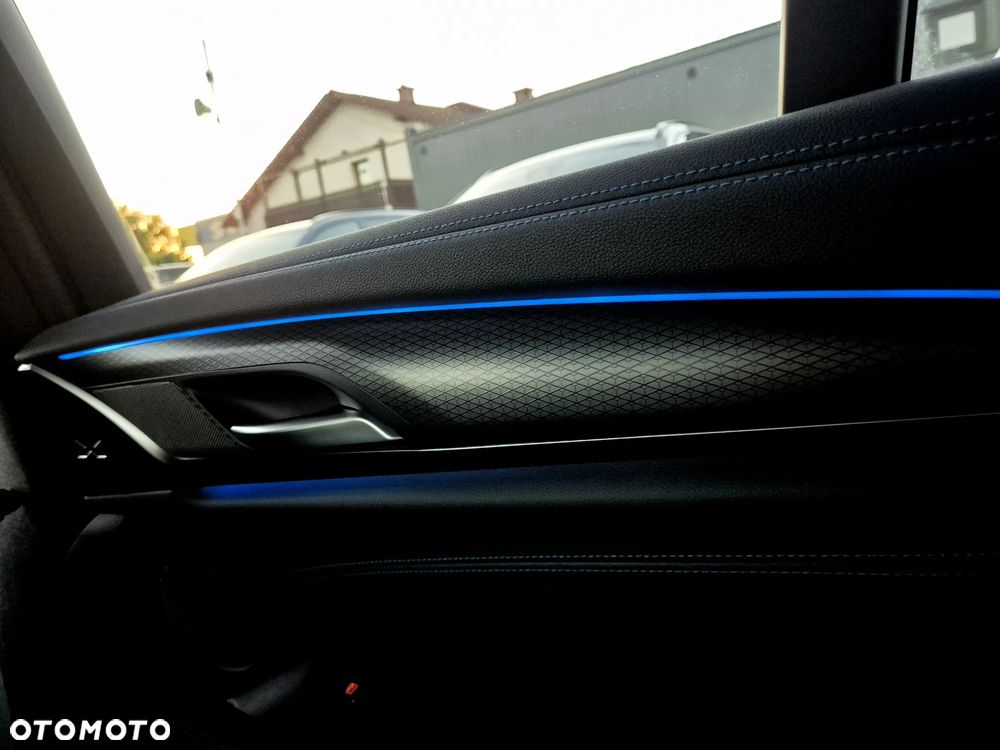 BMW X3 xDrive30e M Sport Edition - 14