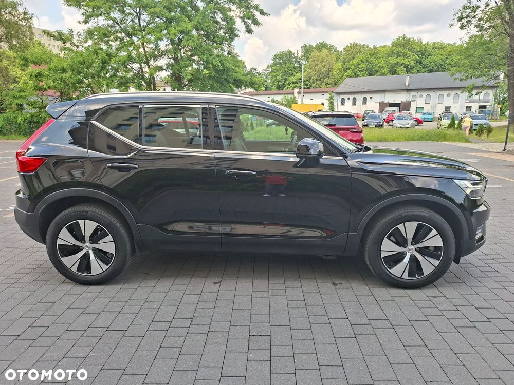 Volvo XC 40 - 20