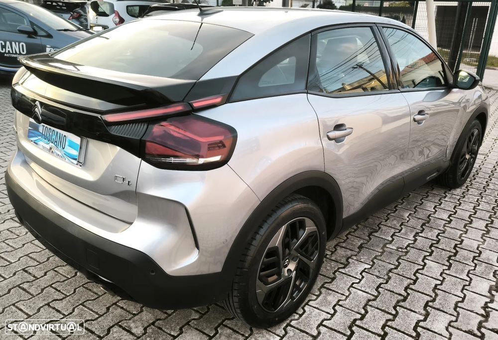 Citroën C4 1.2 PureTech Max - 3