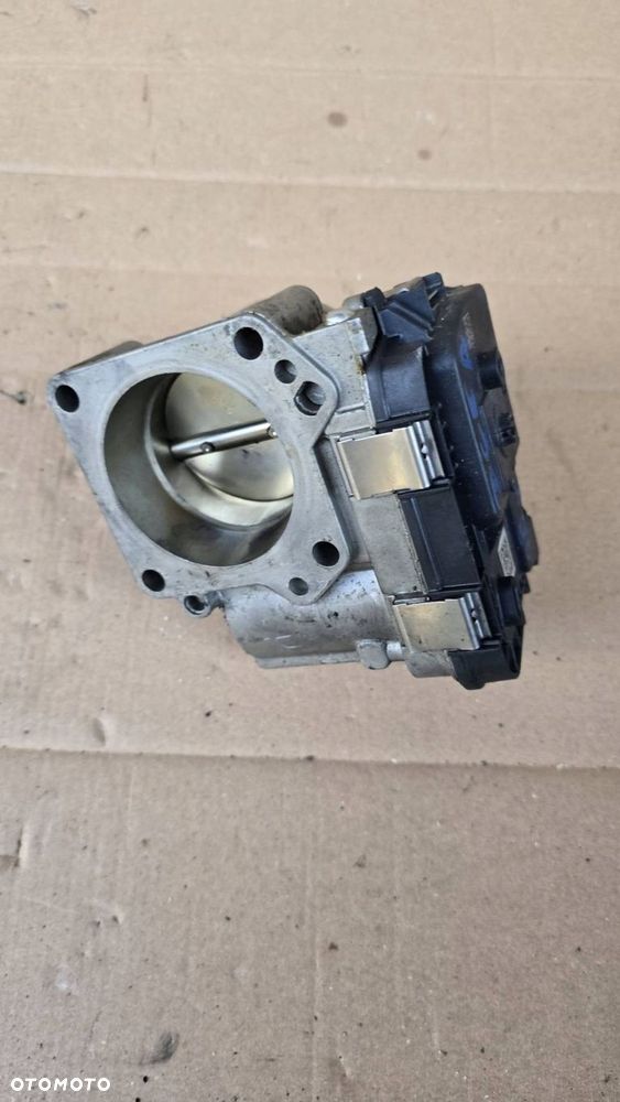 przepustnica 03f133062e audi vw skoda seat 2.0 tfsi - 1