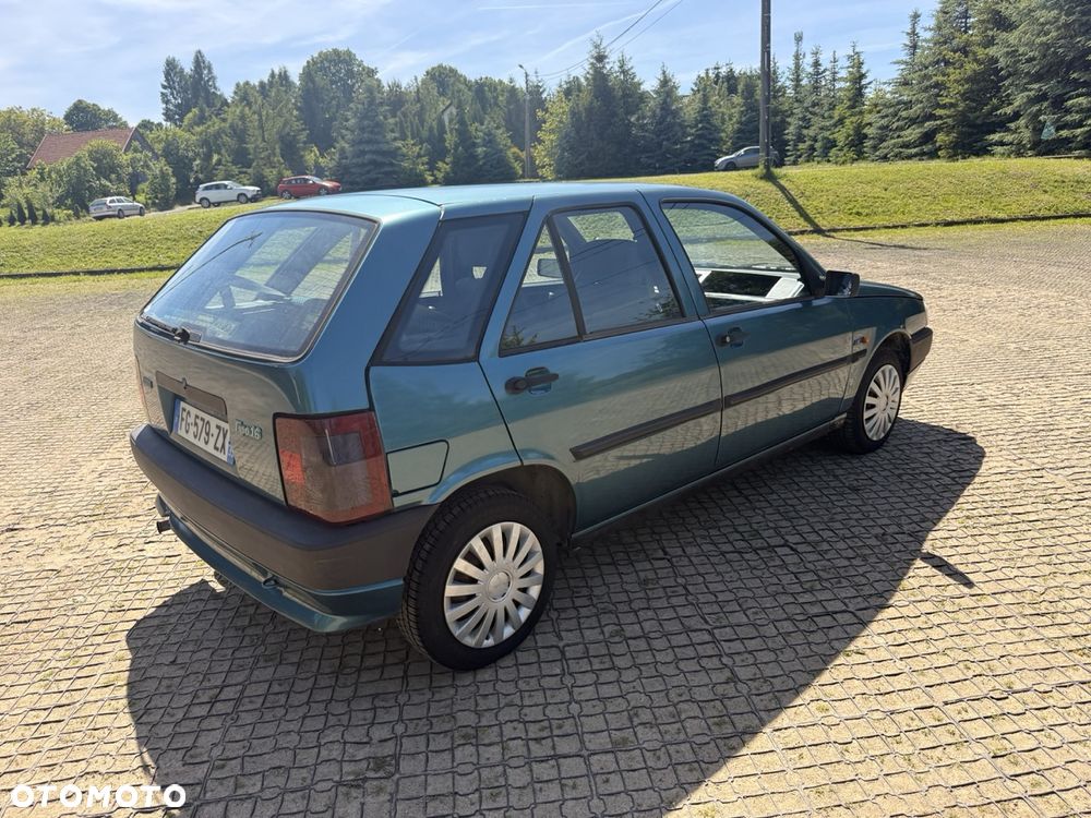 Fiat Tipo - 4